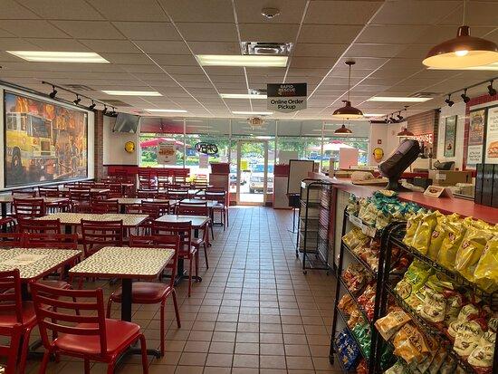 Firehouse Subs